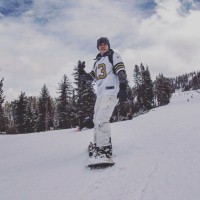 Logan Myrick