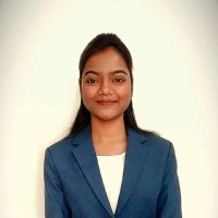 Renuka Borude