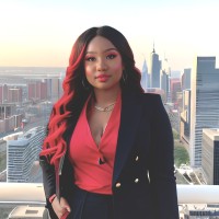 Deaja Gamble