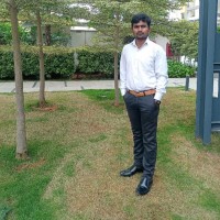 Soppari Ramesh