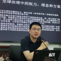 Bowen YU（余博闻）