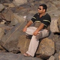 Avinash Kolhe