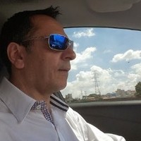 Marcos Franco