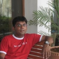 Amit Parashar