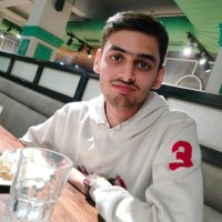 Surya Prakash Gupta