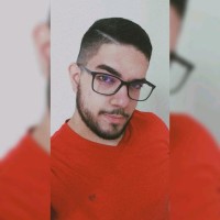 Alexandre Moraes Carvalho