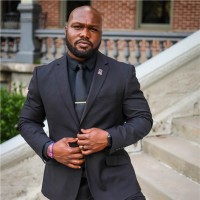 Cory McWilliams, M.Ed