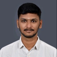 Aravind Manoharan