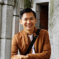 Luxin Zhang