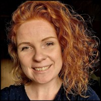 Lykke V. Mikkelsen
