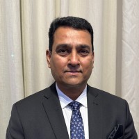 NAVIN PRASAD