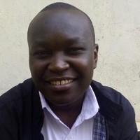 Maxwell Odhiambo