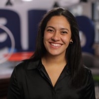 Jessica Almeida