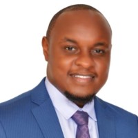 Simon Njoroge