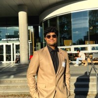 Pranav Rajesh Krishnan