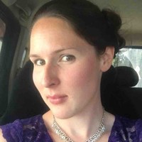 Sarah Robles