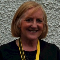Elaine Mitchell