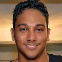 Renaldo Garcia