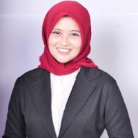 Isni Apriyanti