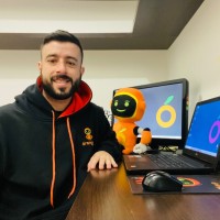 Danilo Moura Martins