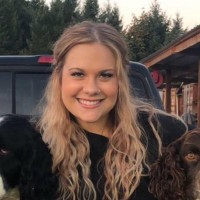 Samantha Strassburg