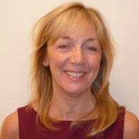 Kate Fannon