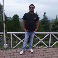 Santokh Singh