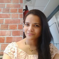 Anjalli Panchaal