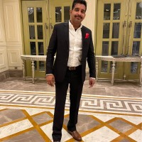 Vikram Sharma
