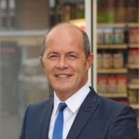 Cormac Tobin