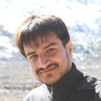 Sunil Tiwari