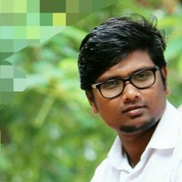 Arvind Patil