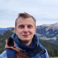 Artem Marakhovskyi