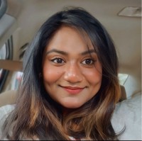 Mehreen Iqbal