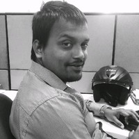 Sitesh Panda