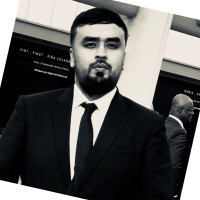 Samad Hussain