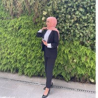 Jana Saleh