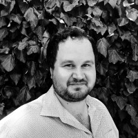 Nic Van der Westhuizen