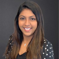Niki Thakkar