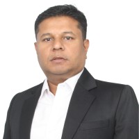 Bijesh Bhaskaran