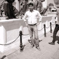Jitender Rohilla