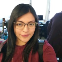Yaneidy Salinas