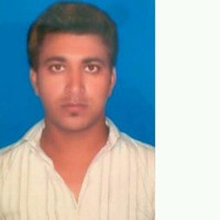 Ikram Bhatti