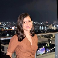 Sushmita Dey
