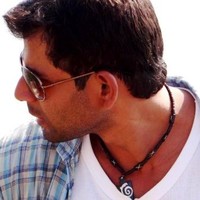 Ashraf Farooqui