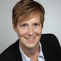 Maria Reimers
