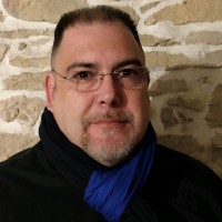 Sébastien Dupaty