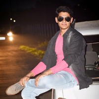 Maheta Dhruv