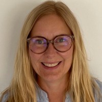 Lotte Ebert Jensen