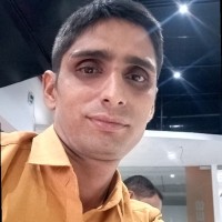 Arun Tiwari